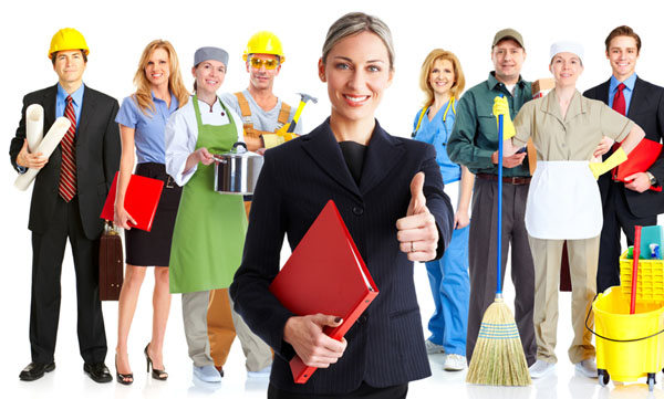 Şakran Bayan Temizlikçi Hizmeti